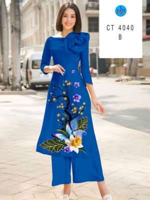 Vải Áo Dài Cách Tân Đón Tết Vừa Ra AD CT4040 32 1669949995 989 Vai Ao Dai Cach Tan Don Tet Vua Ra AD