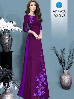 Vải Áo Dài Hoa In 3D Kiểu Mới AD 42038 27 1670162250 61 Vai Ao Dai Hoa In 3D Kieu Moi AD 42038