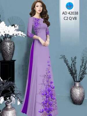 Vải Áo Dài Hoa In 3D Kiểu Mới AD 42038 33 1670162259 304 Vai Ao Dai Hoa In 3D Kieu Moi AD 42038