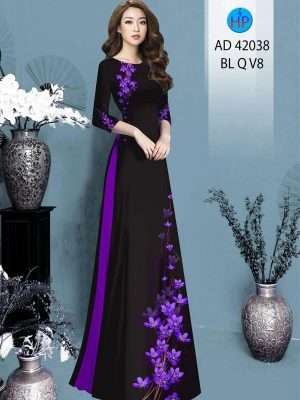 Vải Áo Dài Hoa In 3D Kiểu Mới AD 42038 36 1670162264 879 Vai Ao Dai Hoa In 3D Kieu Moi AD 42038