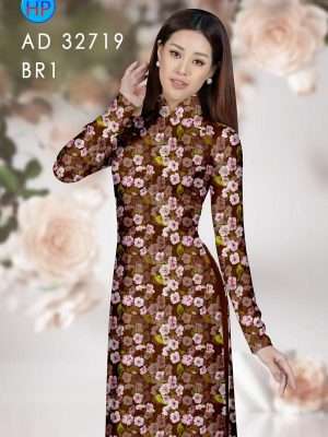 Vải Áo Dài Hoa Đều Kiểu Mới AD 32719 23 1670163220 462 Vai Ao Dai Hoa Deu Kieu Moi AD 32719