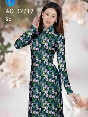 Vải Áo Dài Hoa Đều Kiểu Mới AD 32719 28 1670163230 964 Vai Ao Dai Hoa Deu Kieu Moi AD 32719