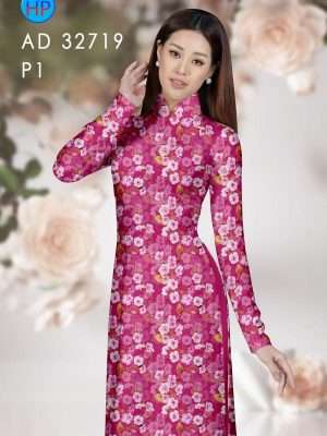Vải Áo Dài Hoa Đều Kiểu Mới AD 32719 31 1670163234 328 Vai Ao Dai Hoa Deu Kieu Moi AD 32719