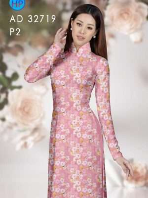 Vải Áo Dài Hoa Đều Kiểu Mới AD 32719 32 1670163235 808 Vai Ao Dai Hoa Deu Kieu Moi AD 32719