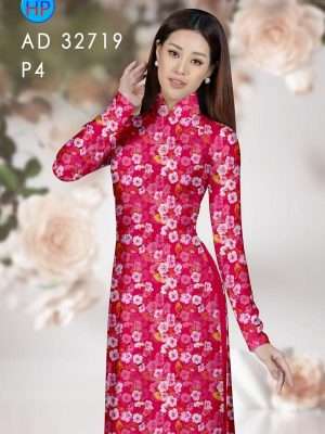 Vải Áo Dài Hoa Đều Kiểu Mới AD 32719 33 1670163237 769 Vai Ao Dai Hoa Deu Kieu Moi AD 32719