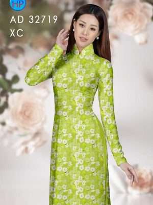 Vải Áo Dài Hoa Đều Kiểu Mới AD 32719 35 1670163241 494 Vai Ao Dai Hoa Deu Kieu Moi AD 32719