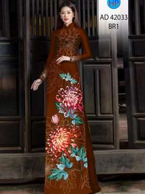 Vải Áo Dài Hoa Sen Thiết Kế 2022 AD 42033 20 1670164469 706 Vai Ao Dai Hoa Sen Thiet Ke 2022 AD 42033