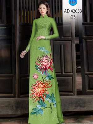 Vải Áo Dài Hoa Sen Thiết Kế 2022 AD 42033 21 1670164471 294 Vai Ao Dai Hoa Sen Thiet Ke 2022 AD 42033