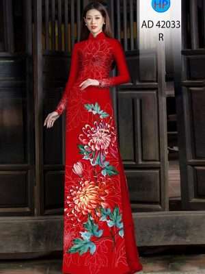 Vải Áo Dài Hoa Sen Thiết Kế 2022 AD 42033 22 1670164474 456 Vai Ao Dai Hoa Sen Thiet Ke 2022 AD 42033