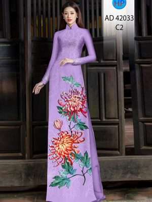 Vải Áo Dài Hoa Sen Thiết Kế 2022 AD 42033 28 1670164495 692 Vai Ao Dai Hoa Sen Thiet Ke 2022 AD 42033