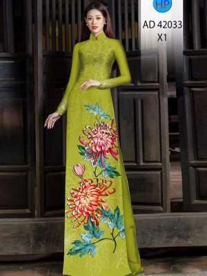 Vải Áo Dài Hoa Sen Thiết Kế 2022 AD 42033 29 1670164497 972 Vai Ao Dai Hoa Sen Thiet Ke 2022 AD 42033