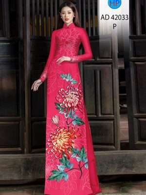 Vải Áo Dài Hoa Sen Thiết Kế 2022 AD 42033 32 1670164510 36 Vai Ao Dai Hoa Sen Thiet Ke 2022 AD 42033