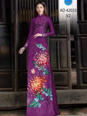 Vải Áo Dài Hoa Sen Thiết Kế 2022 AD 42033 33 1670164512 359 Vai Ao Dai Hoa Sen Thiet Ke 2022 AD 42033