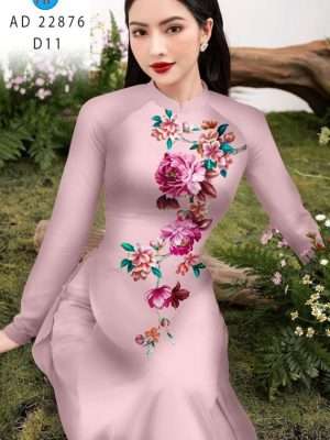 Vải Áo Dài Hoa In 3D Vừa Ra AD 22876 19 1670165724 36 Vai Ao Dai Hoa In 3D Vua Ra AD 22876