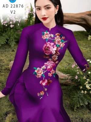 Vải Áo Dài Hoa In 3D Vừa Ra AD 22876 21 1670165726 131 Vai Ao Dai Hoa In 3D Vua Ra AD 22876
