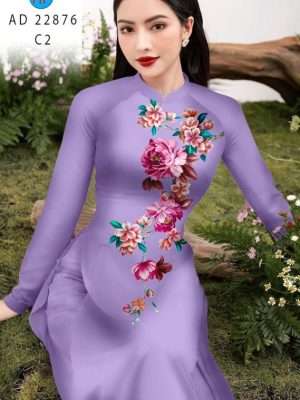 Vải Áo Dài Hoa In 3D Vừa Ra AD 22876 31 1670165735 92 Vai Ao Dai Hoa In 3D Vua Ra AD 22876