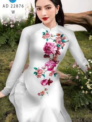 Vải Áo Dài Hoa In 3D Vừa Ra AD 22876 33 1670165737 479 Vai Ao Dai Hoa In 3D Vua Ra AD 22876