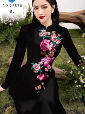 Vải Áo Dài Hoa In 3D Vừa Ra AD 22876 32 1670165737 557 Vai Ao Dai Hoa In 3D Vua Ra AD 22876