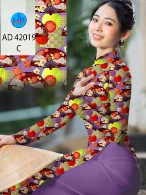 Vải Áo Dài Cánh Quạt Tết Độc Đáo AD 42019 35 1670294862 25 Vai Ao Dai Canh Quat Tet Doc Dao AD 42019