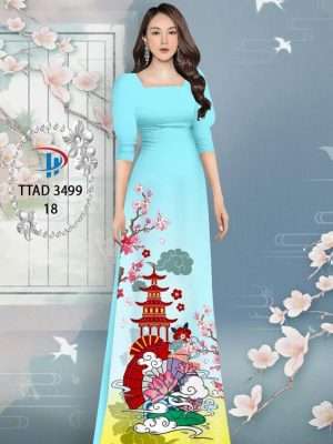 Vải Áo Dài Đón Tết Kiểu Mới AD TTAD3499 29 1670295415 915 Vai Ao Dai Don Tet Kieu Moi AD TTAD3499