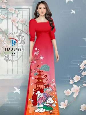 Vải Áo Dài Đón Tết Kiểu Mới AD TTAD3499 32 1670295420 988 Vai Ao Dai Don Tet Kieu Moi AD TTAD3499