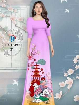 Vải Áo Dài Đón Tết Kiểu Mới AD TTAD3499 33 1670295422 263 Vai Ao Dai Don Tet Kieu Moi AD TTAD3499