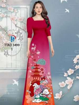 Vải Áo Dài Đón Tết Kiểu Mới AD TTAD3499 38 1670295431 415 Vai Ao Dai Don Tet Kieu Moi AD TTAD3499