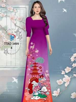 Vải Áo Dài Đón Tết Kiểu Mới AD TTAD3499 42 1670295438 405 Vai Ao Dai Don Tet Kieu Moi AD TTAD3499