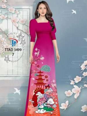 Vải Áo Dài Đón Tết Kiểu Mới AD TTAD3499 44 1670295446 286 Vai Ao Dai Don Tet Kieu Moi AD TTAD3499