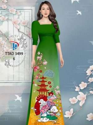 Vải Áo Dài Đón Tết Kiểu Mới AD TTAD3499 46 1670295448 960 Vai Ao Dai Don Tet Kieu Moi AD TTAD3499