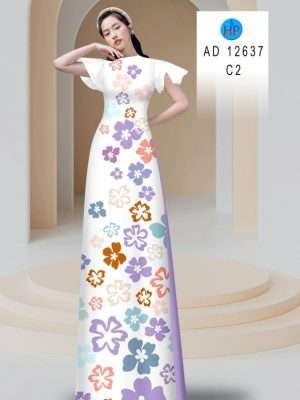 Vải Áo Dài Hoa In 3D Độc Đáo AD 12637 20 1670295994 117 Vai Ao Dai Hoa In 3D Doc Dao AD 12637
