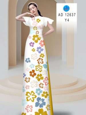 Vải Áo Dài Hoa In 3D Độc Đáo AD 12637 24 1670295997 308 Vai Ao Dai Hoa In 3D Doc Dao AD 12637