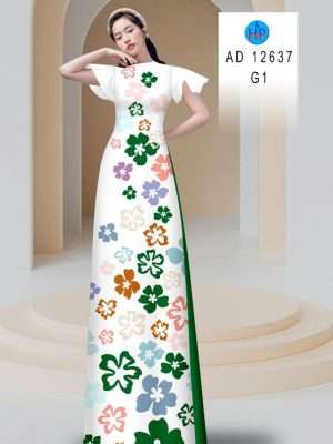 Vải Áo Dài Hoa In 3D Độc Đáo AD 12637 26 1670295998 558 Vai Ao Dai Hoa In 3D Doc Dao AD 12637