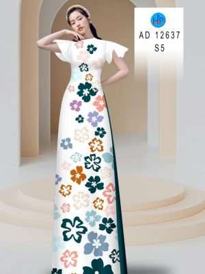 Vải Áo Dài Hoa In 3D Độc Đáo AD 12637 30 1670296003 21 Vai Ao Dai Hoa In 3D Doc Dao AD 12637