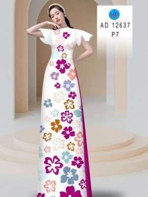 Vải Áo Dài Hoa In 3D Độc Đáo AD 12637 32 1670296006 110 Vai Ao Dai Hoa In 3D Doc Dao AD 12637