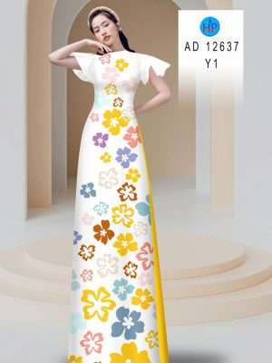 Vải Áo Dài Hoa In 3D Độc Đáo AD 12637 34 1670296008 252 Vai Ao Dai Hoa In 3D Doc Dao AD 12637