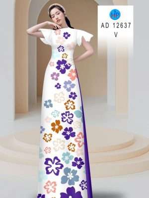 Vải Áo Dài Hoa In 3D Độc Đáo AD 12637 33 1670296008 502 Vai Ao Dai Hoa In 3D Doc Dao AD 12637