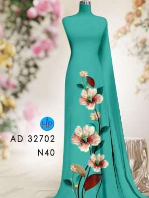 Vải Áo Dài Hoa In 3D Mới Ra AD 32702 26 1670296647 768 Vai Ao Dai Hoa In 3D Moi Ra AD 32702