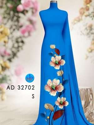 Vải Áo Dài Hoa In 3D Mới Ra AD 32702 36 1670296696 220 Vai Ao Dai Hoa In 3D Moi Ra AD 32702