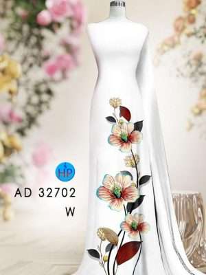 Vải Áo Dài Hoa In 3D Mới Ra AD 32702 37 1670296700 922 Vai Ao Dai Hoa In 3D Moi Ra AD 32702