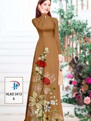 Vải Áo Dài Hoa In 3D Kiểu Mới AD HLAD3413 37 1670297361 578 Vai Ao Dai Hoa In 3D Kieu Moi AD HLAD3413