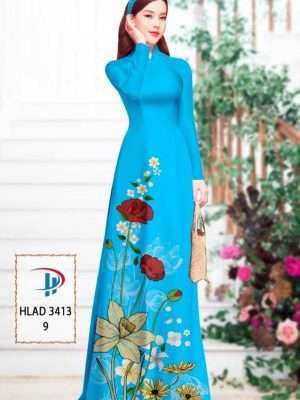 Vải Áo Dài Hoa In 3D Kiểu Mới AD HLAD3413 40 1670297376 49 Vai Ao Dai Hoa In 3D Kieu Moi AD HLAD3413