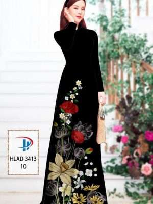Vải Áo Dài Hoa In 3D Kiểu Mới AD HLAD3413 41 1670297377 802 Vai Ao Dai Hoa In 3D Kieu Moi AD HLAD3413