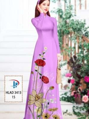 Vải Áo Dài Hoa In 3D Kiểu Mới AD HLAD3413 43 1670297392 657 Vai Ao Dai Hoa In 3D Kieu Moi AD HLAD3413