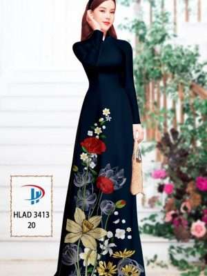 Vải Áo Dài Hoa In 3D Kiểu Mới AD HLAD3413 49 1670297422 308 Vai Ao Dai Hoa In 3D Kieu Moi AD HLAD3413