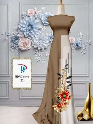 Vải Áo Dài Hoa In 3D Mới Ra AD NDAD3540 29 1670298493 517 Vai Ao Dai Hoa In 3D Moi Ra AD NDAD3540