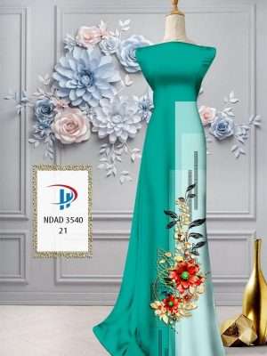 Vải Áo Dài Hoa In 3D Mới Ra AD NDAD3540 33 1670298525 558 Vai Ao Dai Hoa In 3D Moi Ra AD NDAD3540