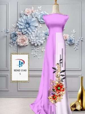 Vải Áo Dài Hoa In 3D Mới Ra AD NDAD3540 39 1670298562 425 Vai Ao Dai Hoa In 3D Moi Ra AD NDAD3540