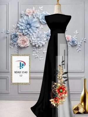 Vải Áo Dài Hoa In 3D Mới Ra AD NDAD3540 49 1670298604 37 Vai Ao Dai Hoa In 3D Moi Ra AD NDAD3540