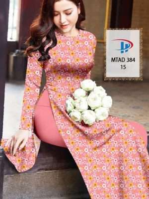 Vải Áo Dài Hoa Nhí Thiết Kế 2022 AD MTAD384 26 1670299234 989 Vai Ao Dai Hoa Nhi Thiet Ke 2022 AD MTAD384